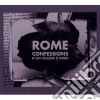 Rome - Confessions D'un Voleur D'ames cd