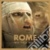 Rome - Masse Mensch Material cd