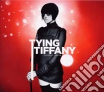 Tying Tiffany - Peoples Temple cd