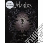 Mantus - Die Hochzeit Von Himmel & Holle cd