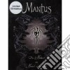 Mantus - Die Hochzeit Von Himmel & Holle cd