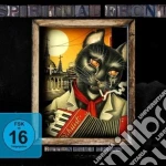Rotten Roma Casino - Cd+dvd cd