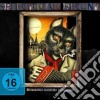 Rotten Roma Casino - Cd+dvd cd