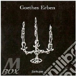 Zeitlupe cd