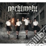 Nachtmahr - Semper Fidelis cd