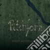 Project Pitchfork - First Anthology cd