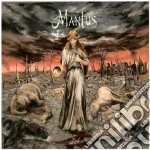 Mantus - Zeichen cd