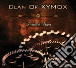Clan Of Xymox - Darkest Hour cd