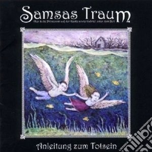 Samsas Traum - Anleitung Zum Totsein cd musicale di Traum Samsas
