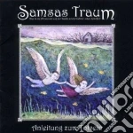 Samsas Traum - Anleitung Zum Totsein cd