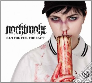 Nachtmahr - Can You Feel The Beat? cd musicale di Nachtmahr