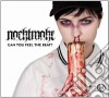 Nachtmahr - Can You Feel The Beat? cd