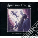 Samsas Traum Vs. Wee - Kafer.maden.wurmer.spinnen (2 Cd) cd