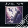 Samsas Traum Vs. Wee - Kafer.maden.wurmer.spinnen (2 Cd) cd