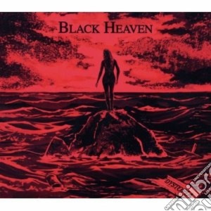 Black Heaven - Dystopia cd musicale di Heaven Black