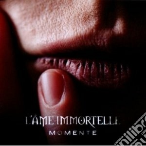 Ame Immortelle (L') - Momente cd musicale di Immortelle L'ame
