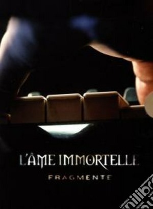 Ame Immortelle (L') - Fragmente (2 Cd) cd musicale di Immortelle L'ame
