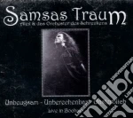 Samsas Traum - Unbeugsam - Unberechenbar (2 Cd) cd