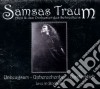 Samsas Traum - Unbeugsam - Unberechenbar (2 Cd) cd