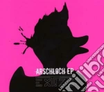 Extize - Arschloch cd