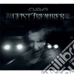 Asp - Geisterfahrer cd