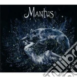 Mantus - Wolfe cd