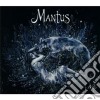 Mantus - Wolfe cd