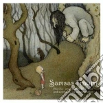 Samsas Traum - Asen'ka cd