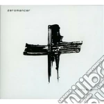 Zeromancer - Bye-bye Borderline cd