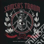 Samsas Traum - Best Of (3 Cd) cd