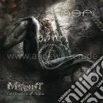 Asp - Maskenhaft cd