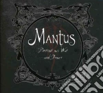 Mantus - Portrait Aus Wut Und Trauer + Grenzland (2 Cd) cd
