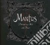 Mantus - Portrait Aus Wut Und Trauer + Grenzland (2 Cd) cd