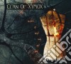 Clan Of Xymox - Matters Of Mind, Body And Soul cd