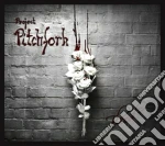Project Pitchfork - Blood cd