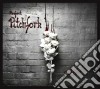 Project Pitchfork - Blood cd
