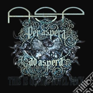 Asp - Per Aspera Ad Aspera (2 Cd) cd musicale di Asp