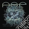 Asp - Per Aspera Ad Aspera (2 Cd) cd