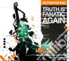 Rotersand - Truth Is Fanatic Again cd musicale di Rotersand