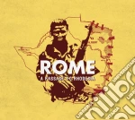 Rome - A Passage To Rhodesia cd