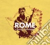 Rome - A Passage To Rhodesia cd