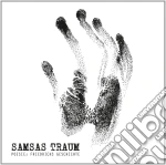 Samsas Traum - Poesie: Friedrichs Geschichte cd