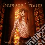 Samas Traum - Heiliges Herz cd