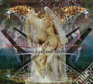 Nature And Organisat - Snow Leopard Messiah (2 Cd) cd musicale di Nature And Organisat