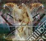Nature And Organisat - Snow Leopard Messiah (2 Cd) cd