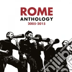 Rome - Anthology cd