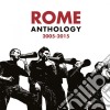 Rome - Anthology cd