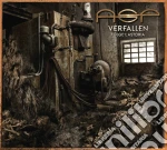 Asp - Verfallen - Folge 1 Astoria cd
