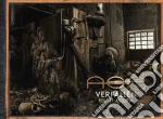 Asp - Verfallen - Folge 1 Astoria (3 Cd) cd