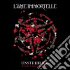 Ame Immortelle (L') - Unsterblich cd